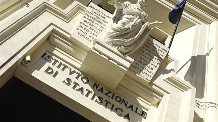 Sede dell'Istat a Roma